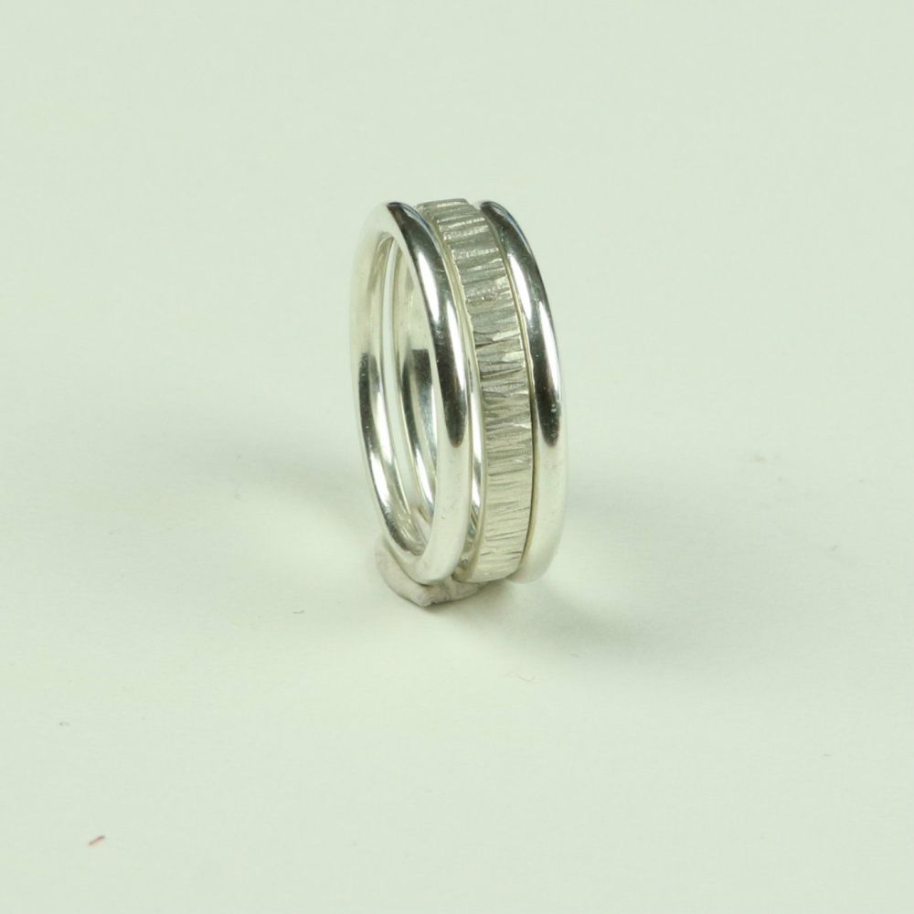  Set of Three Rings LR 3