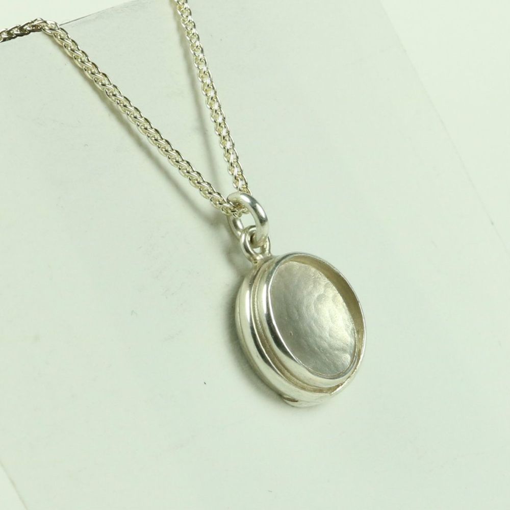 Large Pendant WP 3