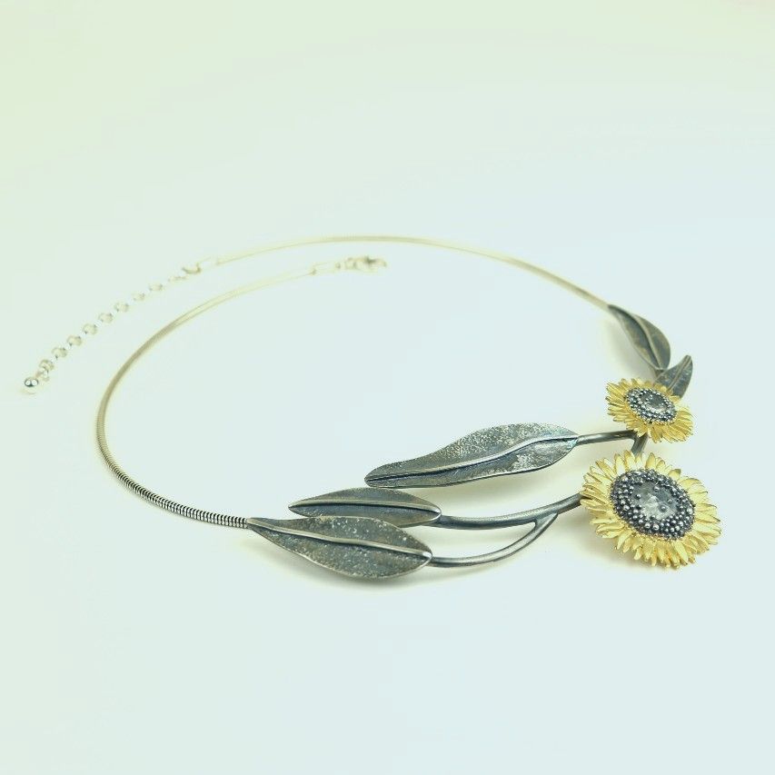  Neckpiece SNP 1 