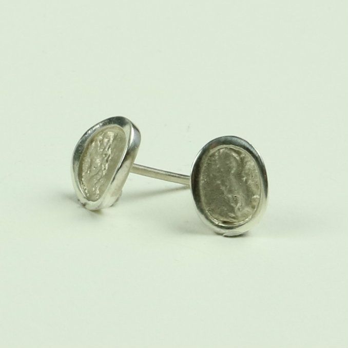 Small Stud Earrings NES 1