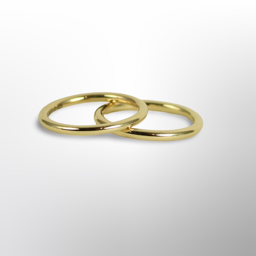 Gold Ring