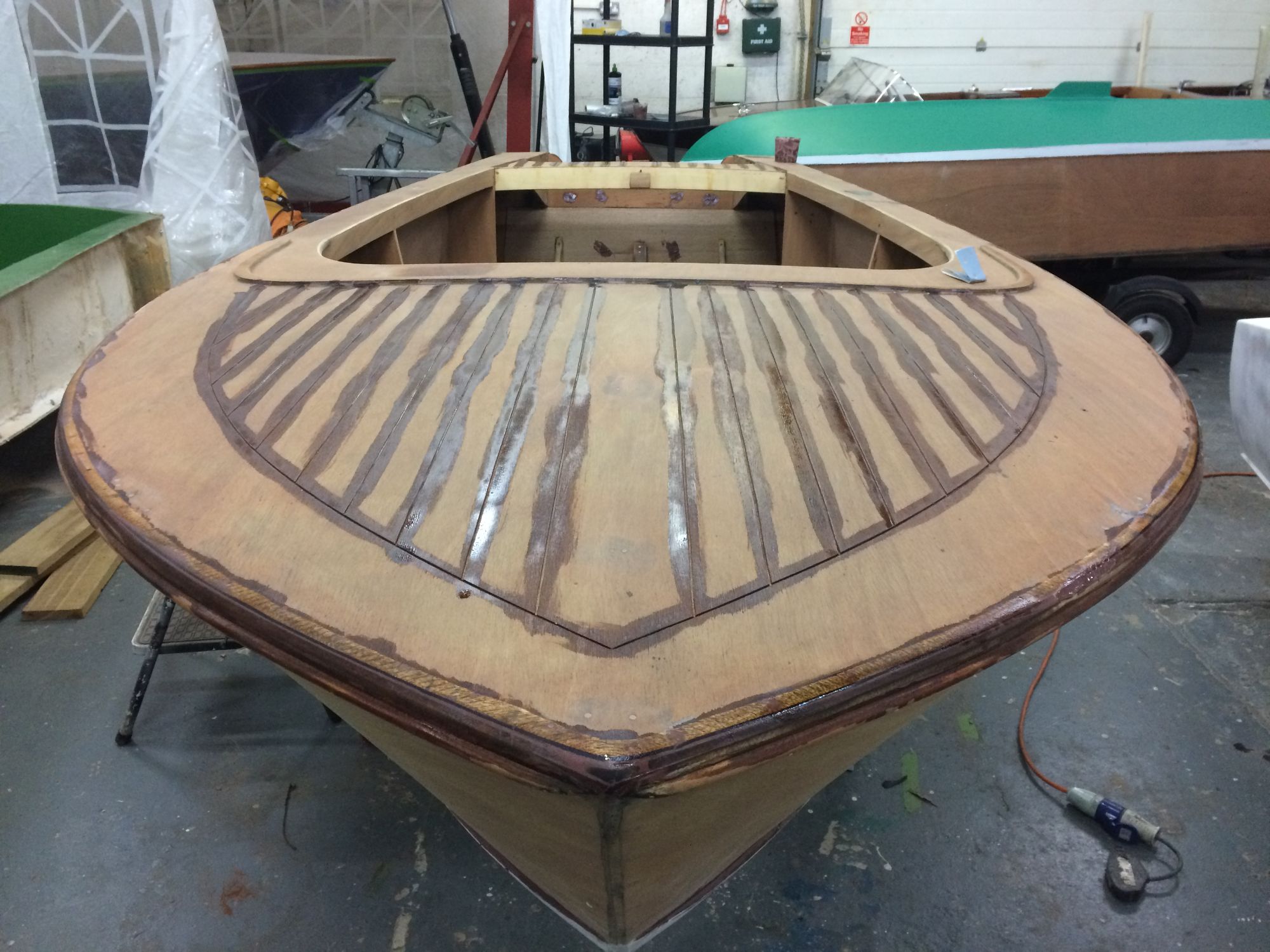 marine plywood classic boats 