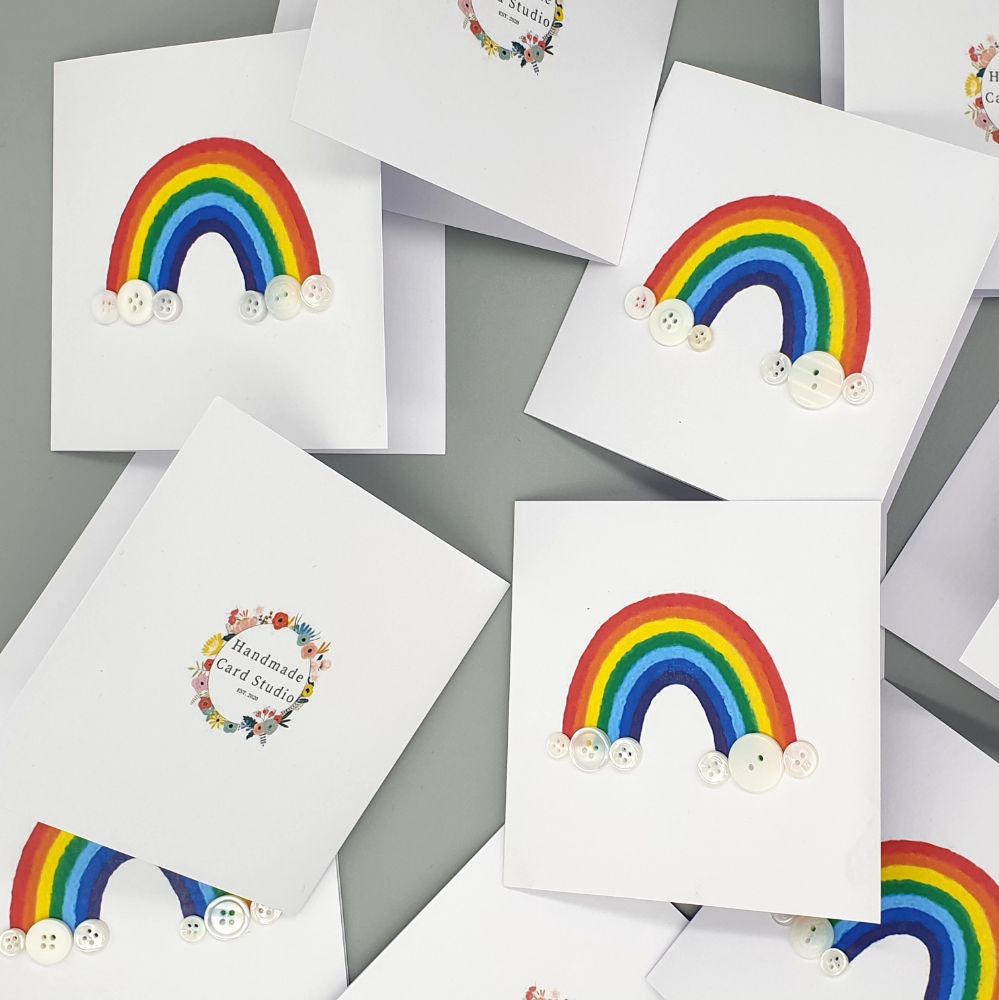 Card Selections & Invitations