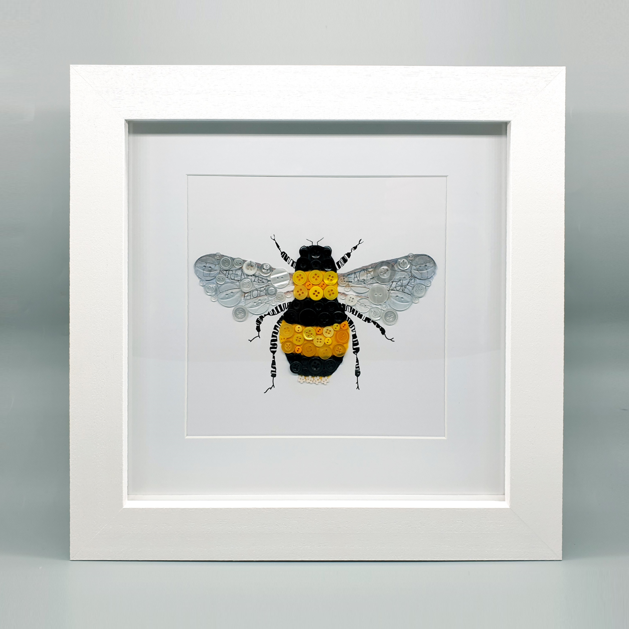 Bee Frame