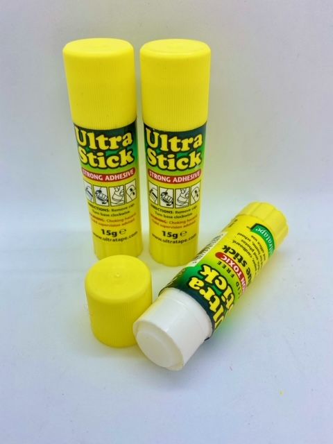 Ultra Stick Glue