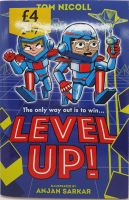 Level Up - Tom Nicoll