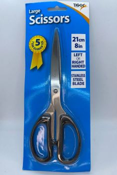 21cm Left or Right Handed Scissors