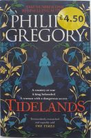 Tidelands - Philippa Gregory