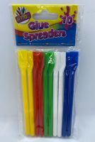 Pack of 10 Glue Spreaders