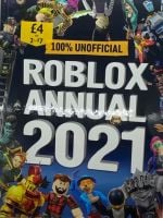 Roblox 2021