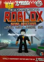 Roblox The Ultimate Guide