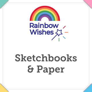 Sketchbooks & Paper
