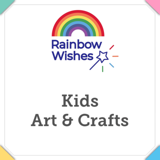 Kids Art & Crafts