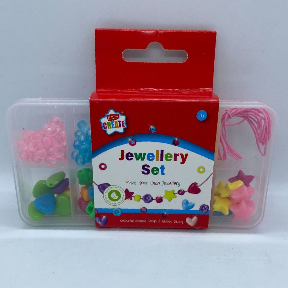 Make Your Own Jewellery Set