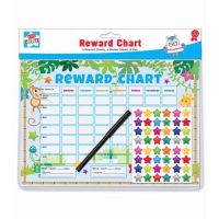 Educational Reward Chart