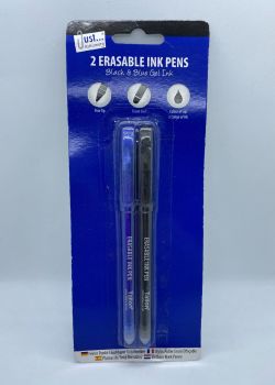 Erasable Ink Pens