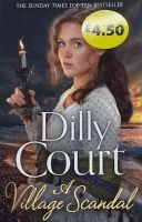 A Village Scandal - Dilly Court