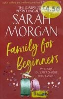 Family For Beginners - Sarah Morgan