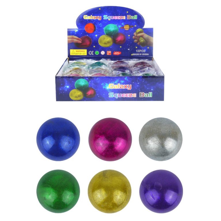 squish ball squish ball