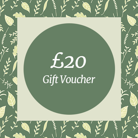 Gift Voucher