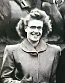 Peggy Trafalger Square