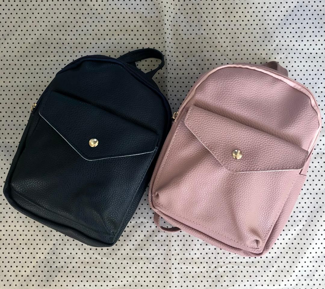 Mini Back Pack