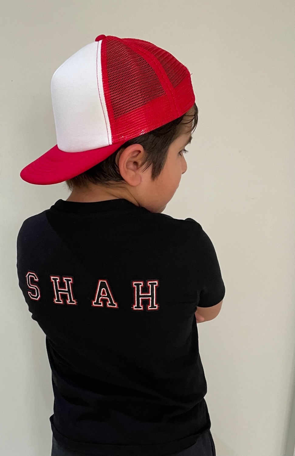 Personalised T-Shirts