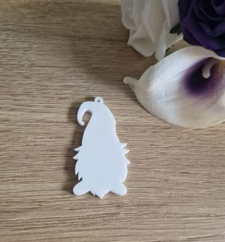 Gonk Acrylic Blank