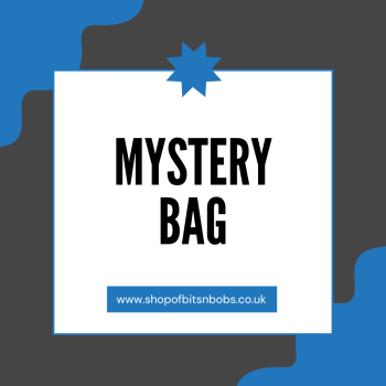 ** MYSTERY BAG **