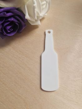 Beer Bottle Acrylic Blank