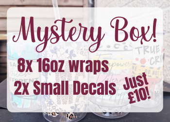 Mystery Box