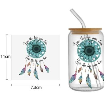 Decal - Dreamcatcher