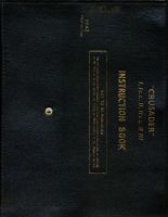 Crusader Mks I, I CS, II, II CS, III (A15) Instruction Book