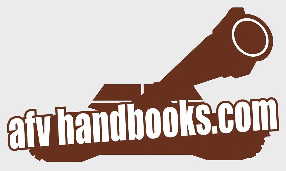 AFV Handbooks