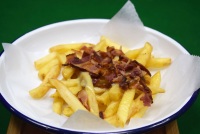 Fully Loaded Chips
