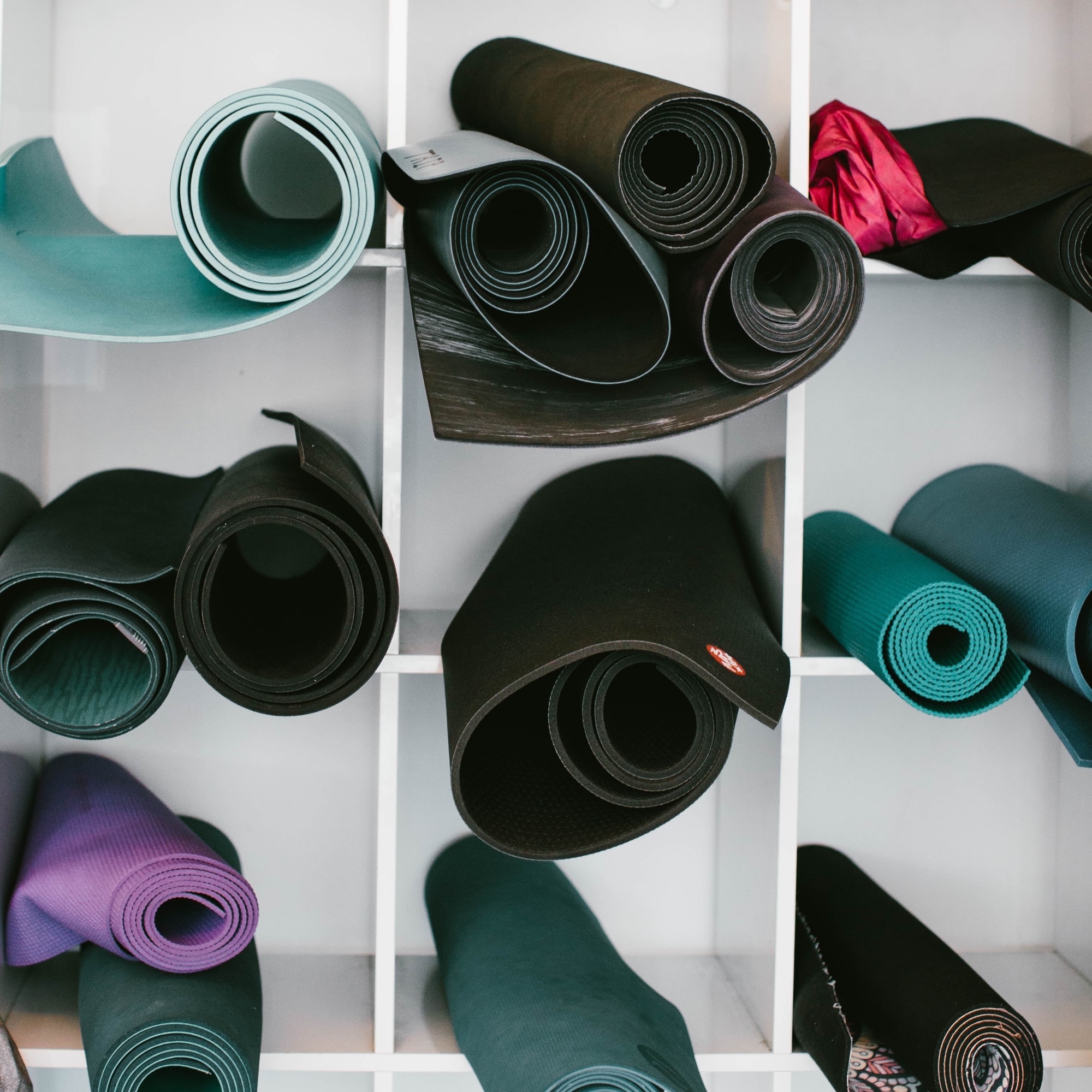 Yoga with Kelly