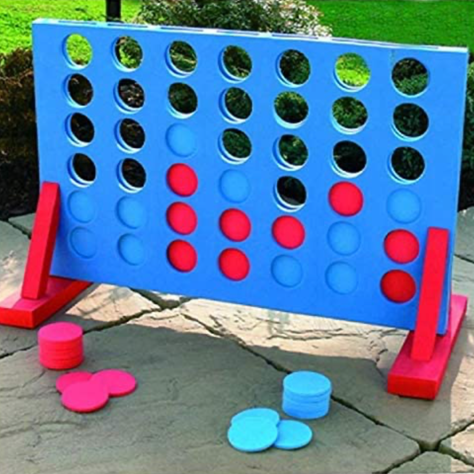 Giant Games