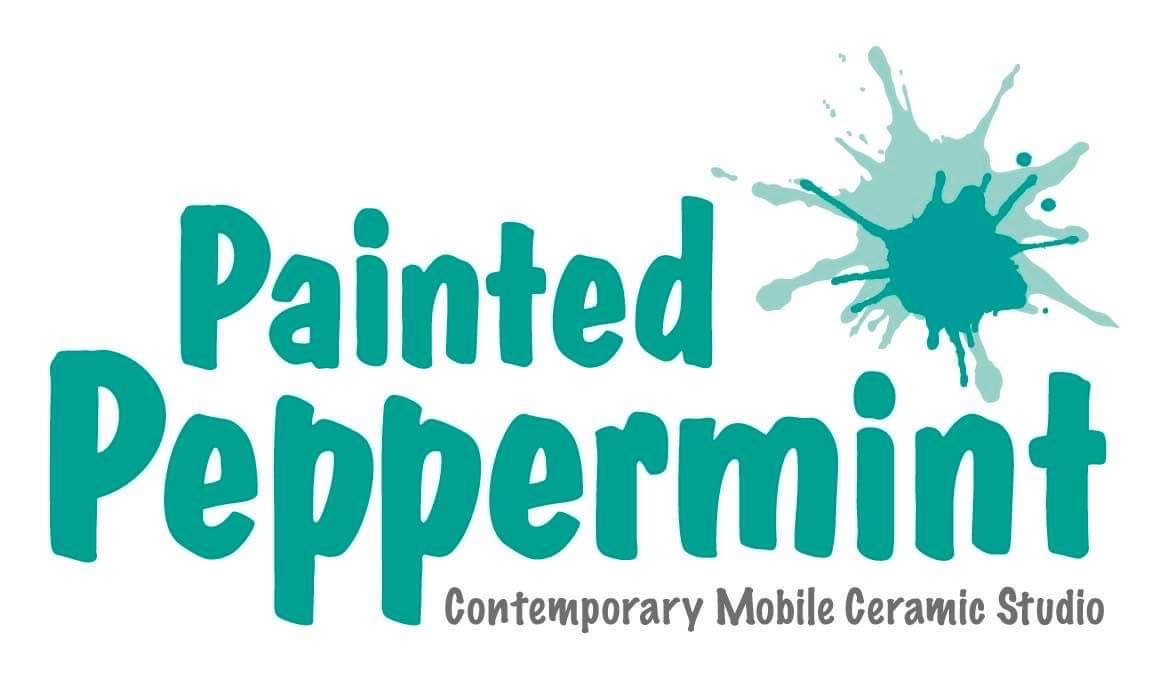 Painted Peppermint