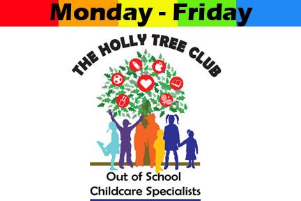 Holly Tree Club