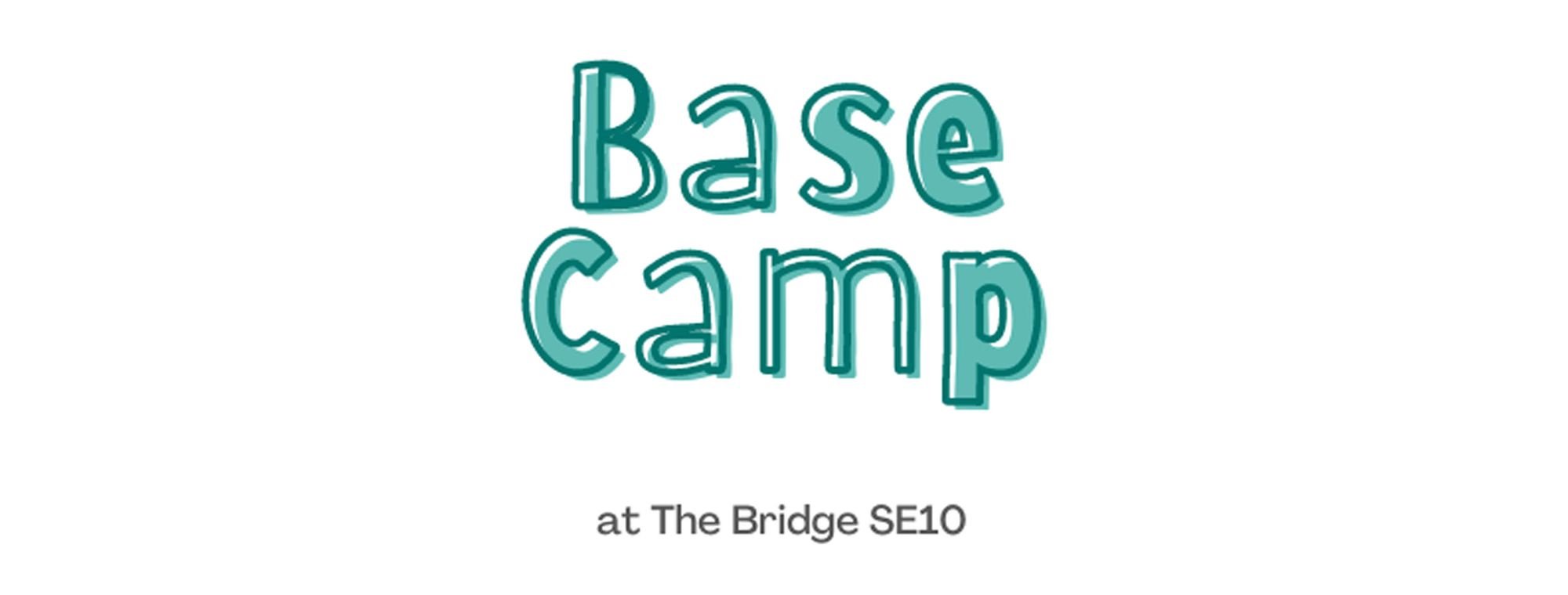 Basecamp at The Bridge