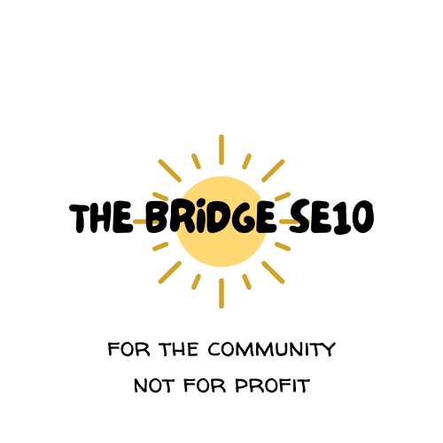 Make a Donation to The Bridge