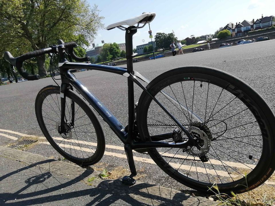 Viper rc2 db road frameset store
