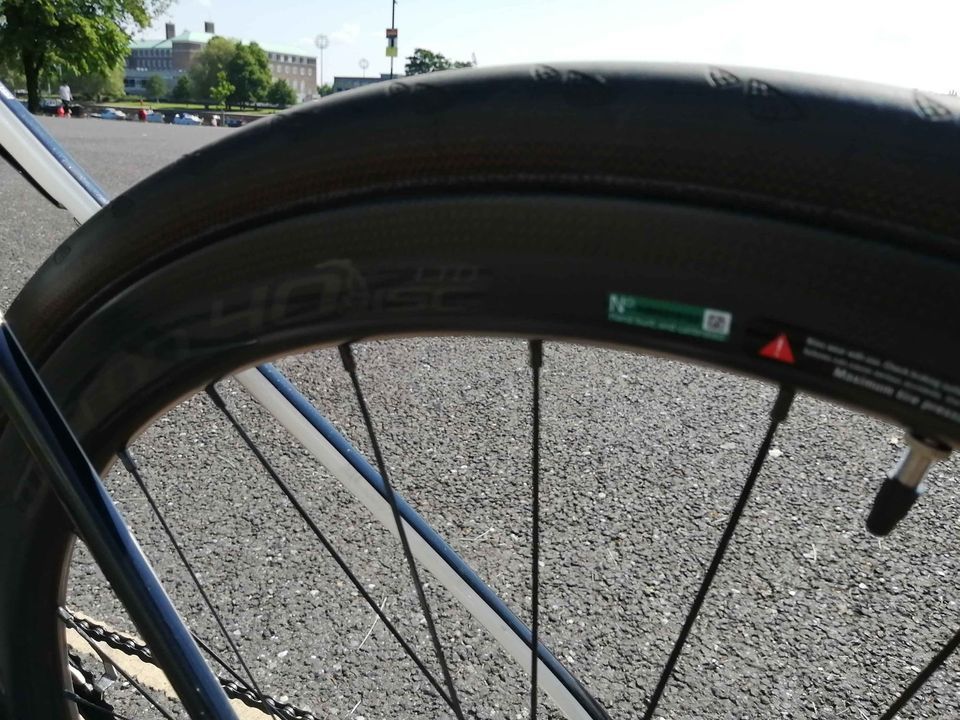 Viper rc2 db road frameset store