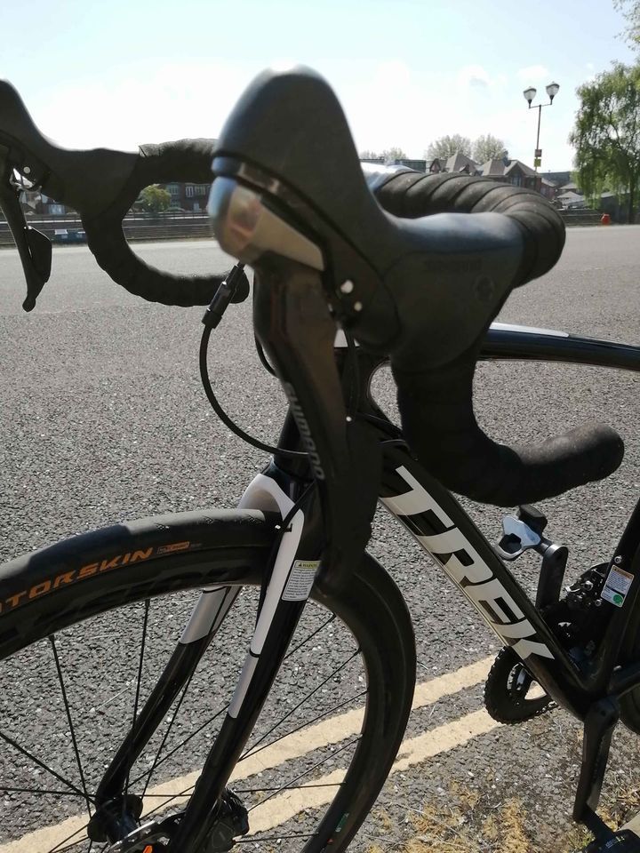Viper rc2 db hotsell road frameset