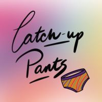 Catch Up Pants