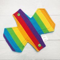 Rainbow Stripe, Custom CSP