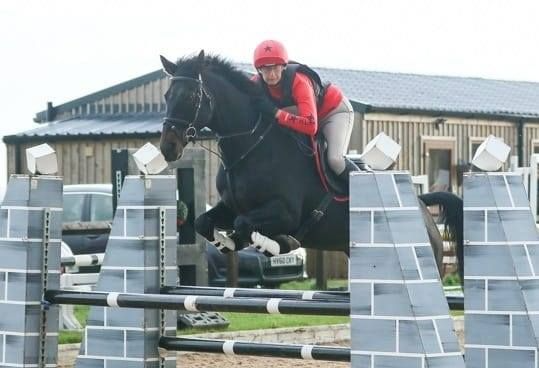 Rearsby RC Showjumping 