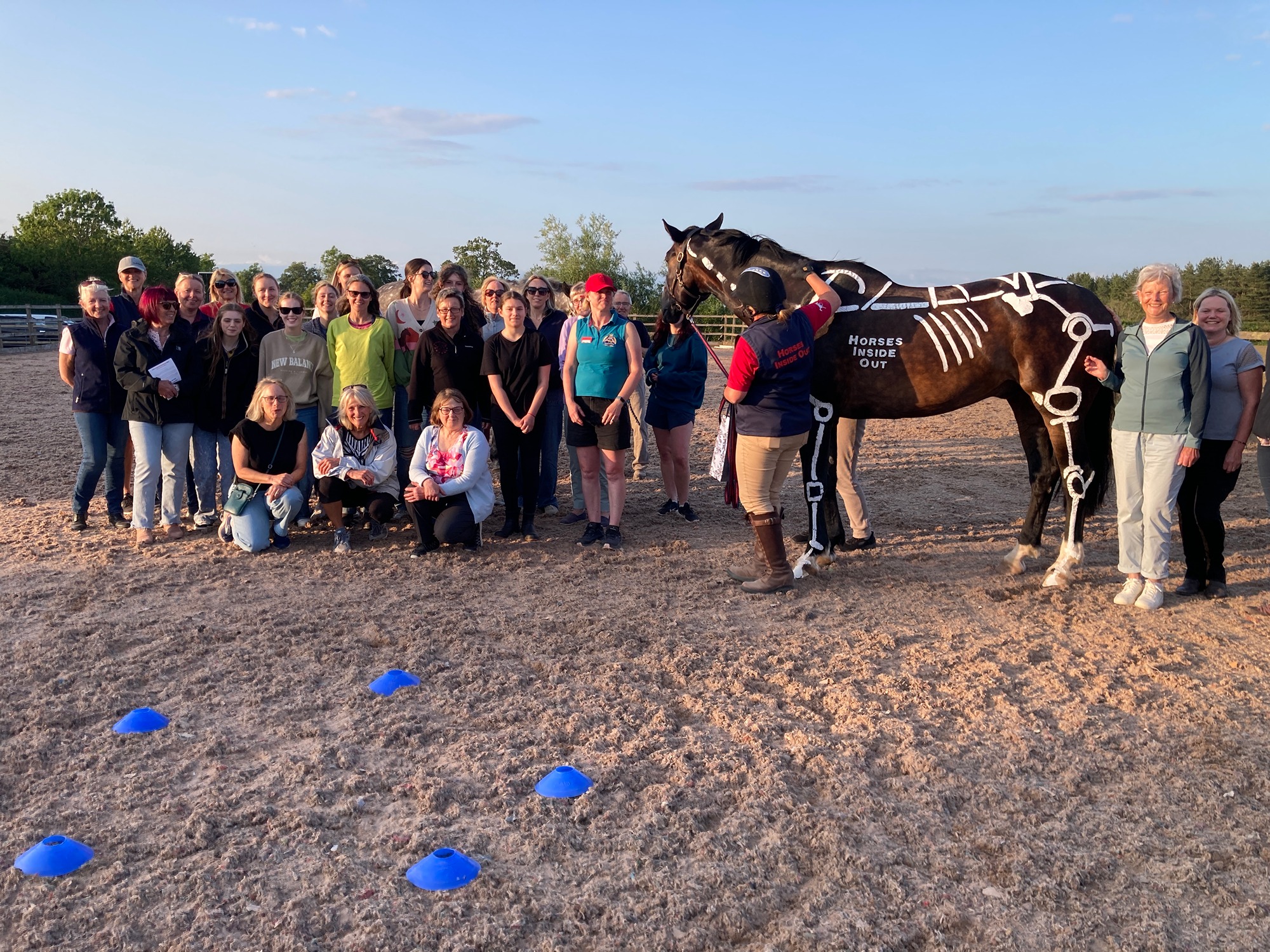 Social Events at Rearsby Lodge RC