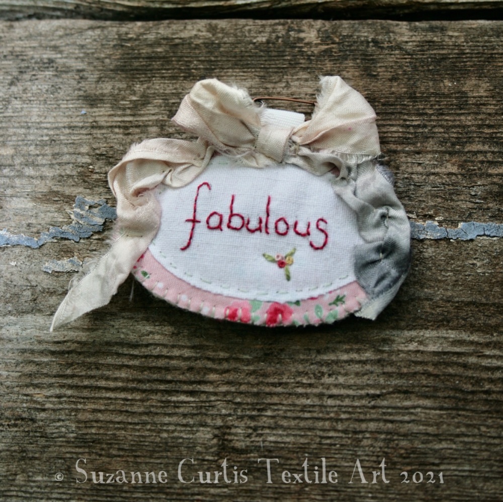 Fabulous Brooch 02
