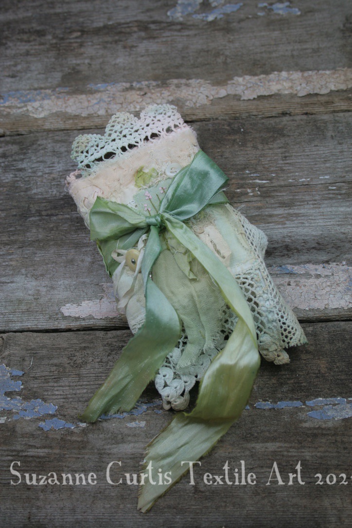 Sewing Wrap/Needlebook 07